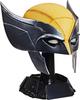 Hasbro Marvel Росомаха Премиум Маска для Ролевых Игр Снаряжение из Фильма Коллекционная для Взрослых G064