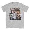 New Unisexs Tour Music Alex Warren T Shirt Cotton Unisexs Clothing and Womens Clothing Hipster Summer TShirt