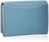 Fico Мужской держатель для визиток Fumosso, Синий, 58917
