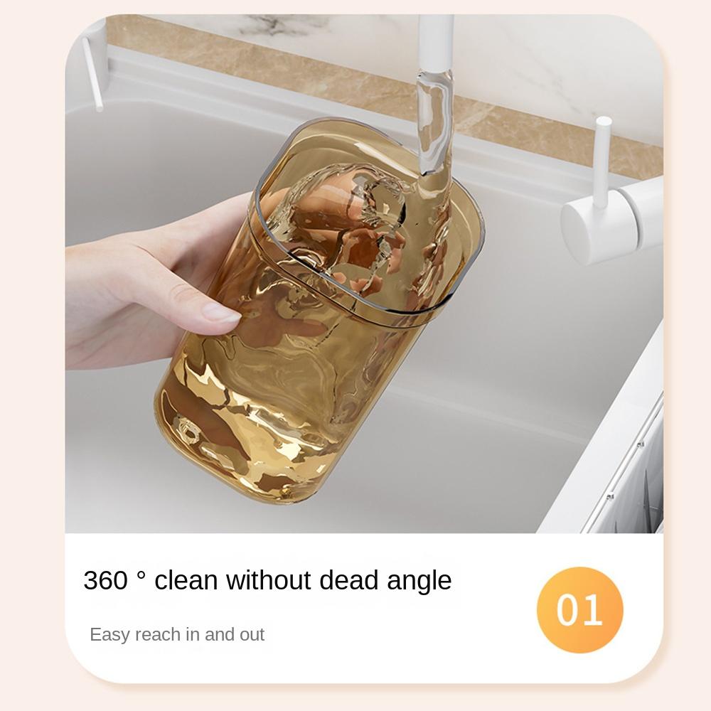 Reusable Milk Powder Jar UV-Resistant Airtight Container Multi-purpose Coffee Bean Can  Kids