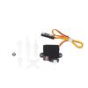 2G Micro Digital Servo Mini Servos For F3P Rc Mini Car Model Micro Servos Flight Airplane Fixed-Wing Helicopter Boat Duct Robot