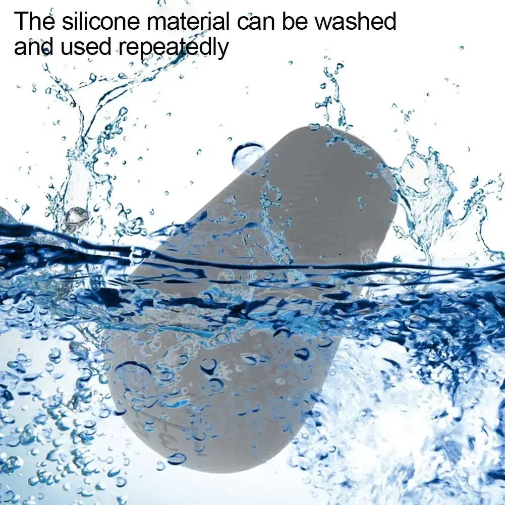 Автомобильный силиконовый чехол для ручки переключения передач для Toyota 4Runner Tacama Camry Corolla