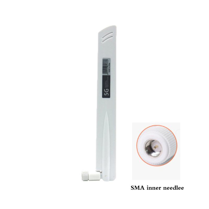 18dBi 2,4G/5G/5,8G Беспроводная WiFi-антенна Двухдиапазонная всенаправленная антенна с высоким коэффициентом усиления