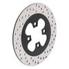 NEW Rear Brake Disc Rotor 220mm For Motomel Skua 250 / Brava Aquila 200