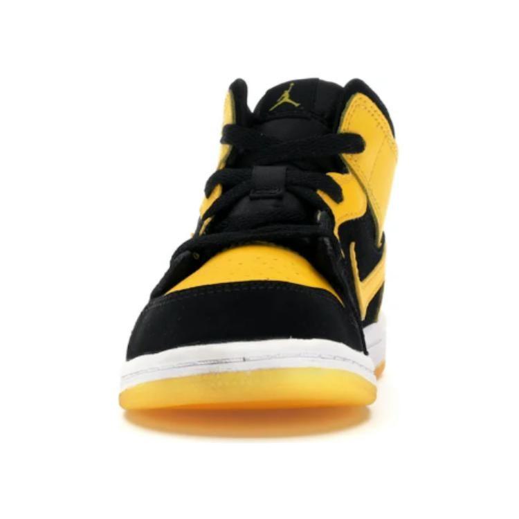 Jordan 1 Ретро Средний Новый Любовь 2017 TD 640735-035
