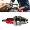 Corrosion Protective Three-sided Pole Spark Plug Professional Technicians