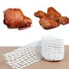 3 Meters Cotton Meat Net Ham Sausage Net Butcher's String Sausage Roll Hot Dog Sausage Casing Packaging Tools Meat Cooking Tool
