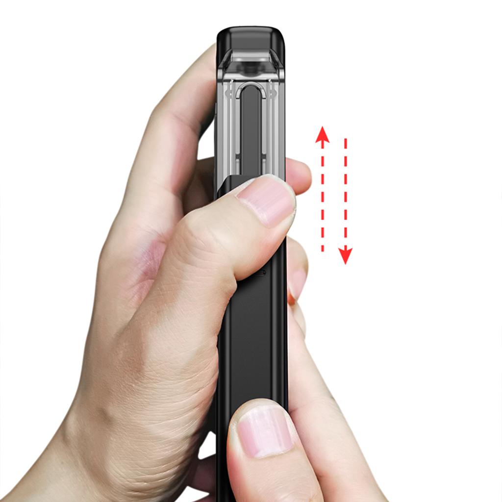 Hard Armor Hinge Protection Phone Cover for Samsung Galaxy Z Fold 6 Case with Pen Slot Bracket Screen Protector