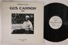 LP Пластинка ГАС КЭННОН 1963 C5523 КОЛЛЕКЦИОННАЯ И Австрия Блюз Б/У