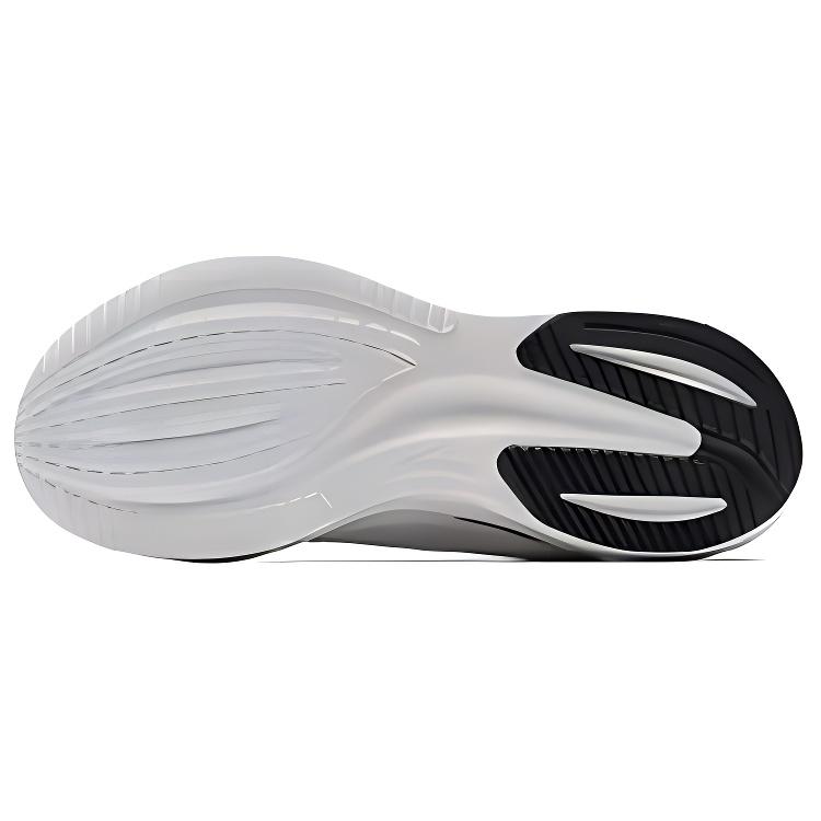 Anta Hydrogen Running Series Удобные Универсальные Нескользящие Износостойкие Низкие Повседневные Кроссовки для Бега на Короткие Дистанции Мужские кроссовки 912525540-1