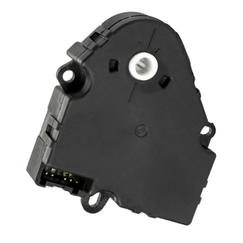 604-106 EA 5-контактный привод заслонки воздухосмесителя отопителя кондиционера HVAC для 2003-2006 Chevy Silverado 1500 2500 GMC Sierra 60410, 15-72971