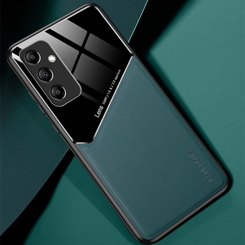 Чехол с магнитной присоской для Realme C61 C63 C65 C67 C55 C53 GT Neo 3 2 GT2 Pro, противоударный чехол с защитной рамкой.