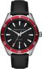 [AX Armani Exchange] Watch AX1836 Men's Regular Import Black