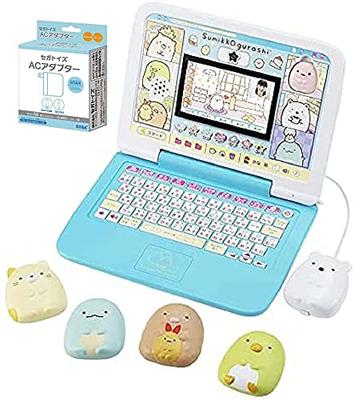 Адаптер камеры также Измените свой внешний вид с помощью Sumikko Gurashi PC Premium [AC set] в комплекте! мышь!