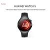 Huawei Смарт-часы Watch 5 42 мм