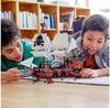 LEGO Creator 3-в-1 31109 Пиратский корабль