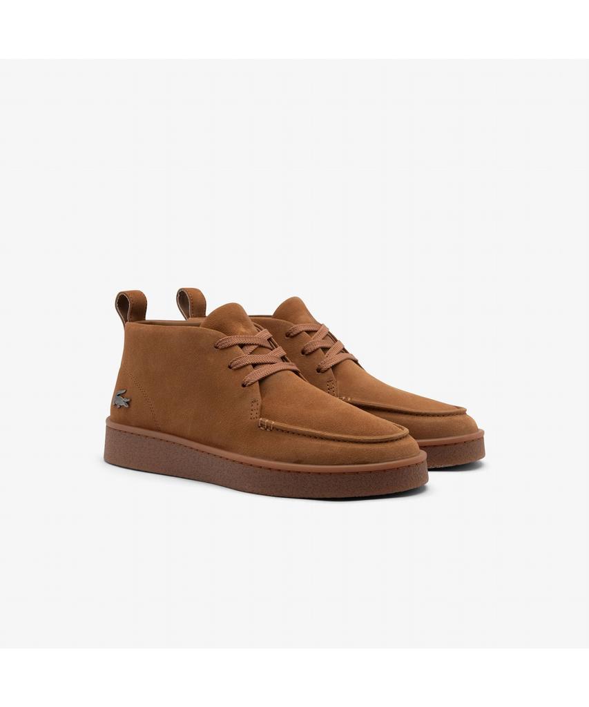 Мужские кроссовки Lacoste Baseshot Chukka Rz6028M55N 524