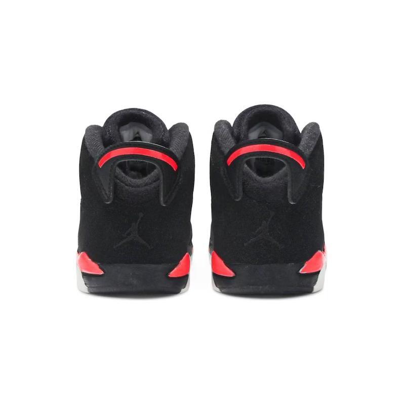 Jordan 6 Ретро Инфракрасный 2014 PS 384666-023