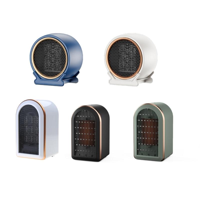 Электрический нагреватель-вентилятор для бытовых тепловентиляторов с регулируемым термостатом 1200 Вт