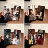 Чехол для телефона «Погоня за нефритом» (Clear Phone Case) для Samsung Galaxy A71, A70, A52, A51, A40, A30