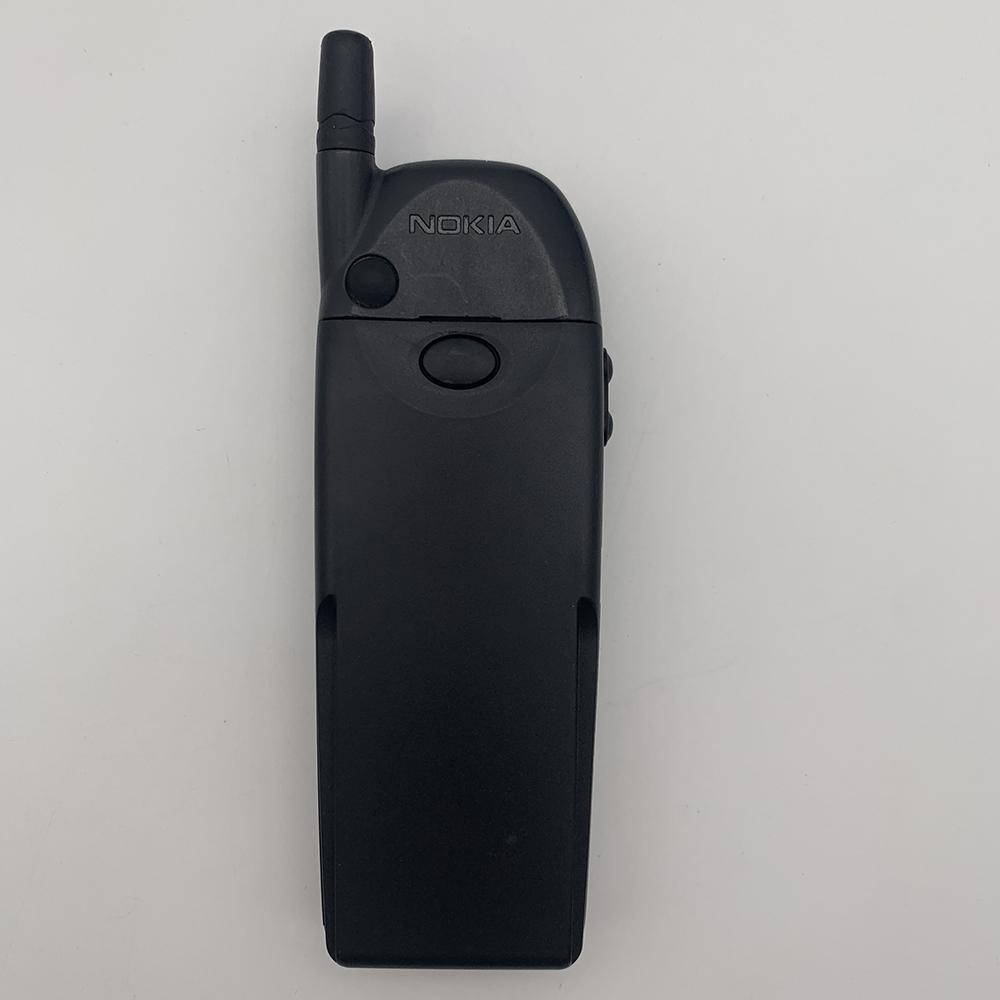 Восстановленный оригинальный мобильный телефон Nokia 6110 GSM 900 с 1 SIM-картой