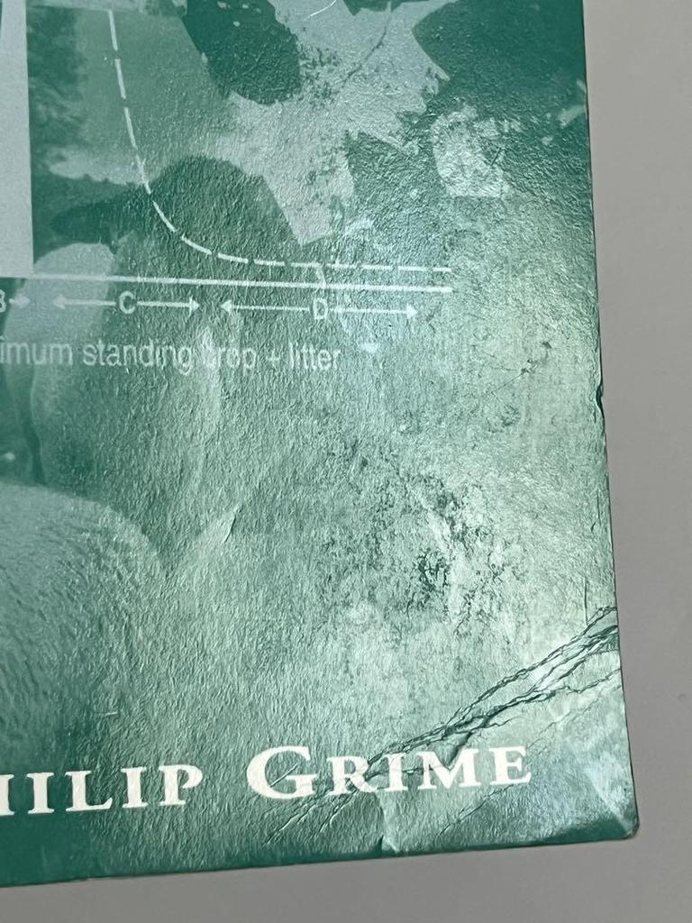 [Б/У] Книга Растительные стратегии Вегетационные процессы