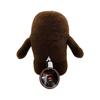 20cm-50cm High-Quality Domo-kun Plush Doll with Tag