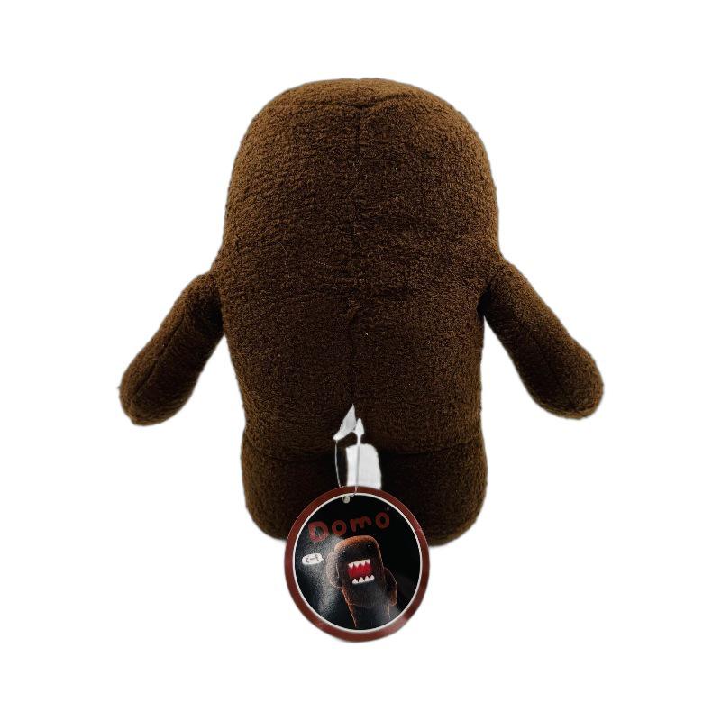 20cm-50cm High-Quality Domo-kun Plush Doll with Tag