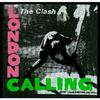 London Calling Patch