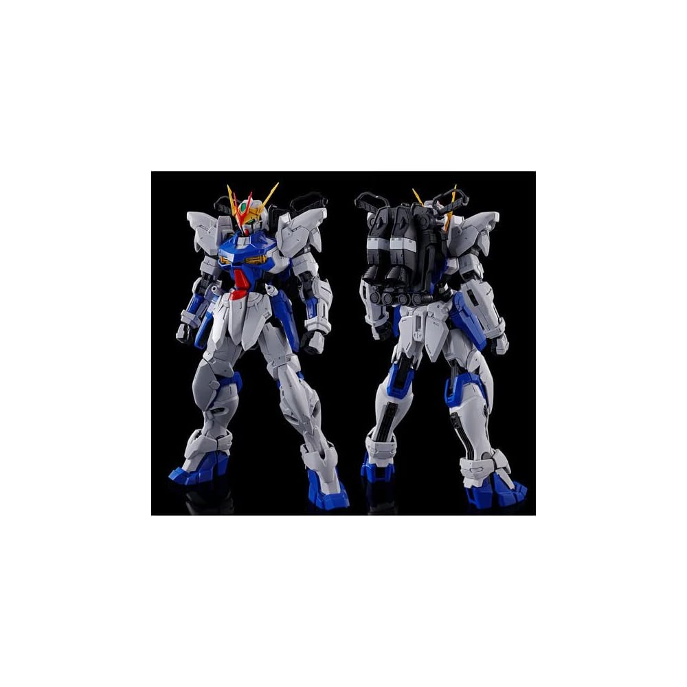 Bandai Spirits MG 1/100 Gundam Astray Outframe D Model Kit
