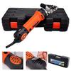Speed regulation electric wool shears electric fader animal husbandry high power 500W