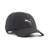 Puma Повседневная беговая кепка-бейсболка Черная 02699801