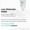 VT COSMETICS Крем PDRN Glow (50 мл х 2 шт. / 1,69 жидк. унц.. унция X 2 шт.)