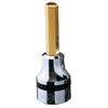 Шестигранная головка Nepros от Kyoto Machinery Tools (КТК) 9.5mm (3/8 дюйма) NBT3-08