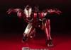 Iron Man Mark 3 of Iron S.H.Figuarts -Birth Man EDITION-