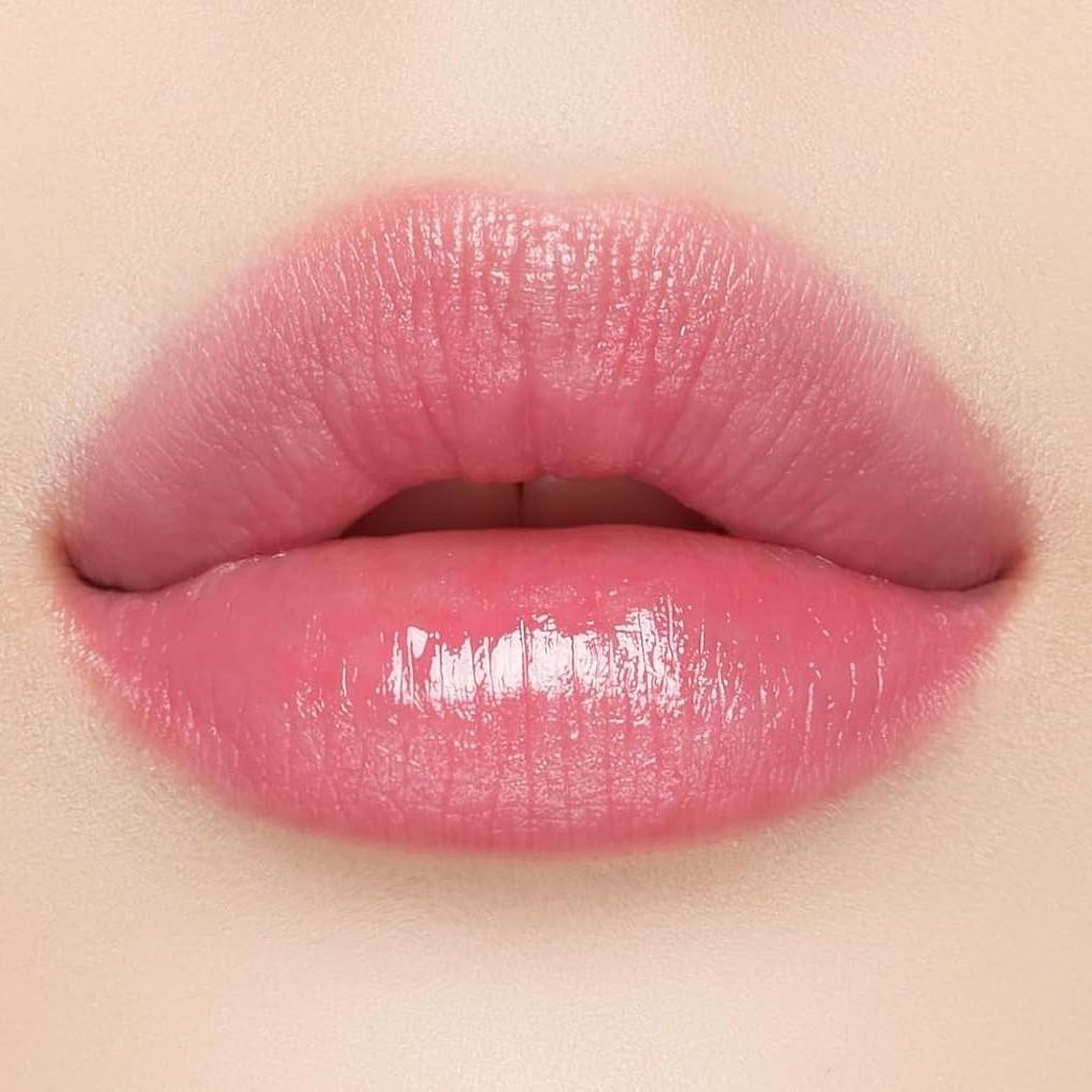 hersteller (Цвета Фуксия)Nearby Rechargeing Lip Balm Vegan Butter Complex Интенсивное увлажняющее средство для сухих губ и щек Натуральный здоровый