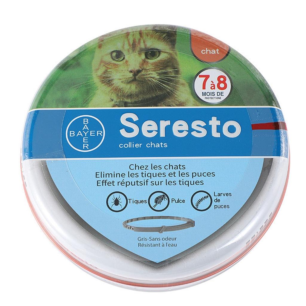 Ожерелье A Nt I Chip A Nt I Chip, Ant I Chips и A Nt I -Ticks для собак, крупные собаки весом более 8 кг, 1 ожерелье