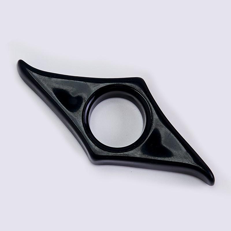 Акриловая подставка для книг и закладка для чтения