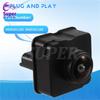 New Rear View Camera 9809301180 For 206 308 Citroen OPEL GM Reversing Camera Back-Up Assist Camera-N32R