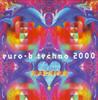 CD LOVE MACHINE - Euro-B-Techno 2000 AVCD11294 Avex Trax 1995 Япония Танцевальная и Электронная Музыка Б/У