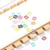 Mini Ultra-small 11 Colors Doll Bags Accessories Belt Buttons Diy Dolls Buckles Tri-glide Buckle