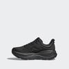 HOKA Bondi 9 Black - Широкие 1162013-BBLC