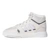 adidas Оригинальные кроссовки Originals Drop Step, удобные, универсальные, нескользящие, прочные, легкие, высокие, для скейтбординга, женские, бежевые, EE5230