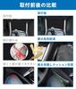 LAND CRUISER Логотип Автомобиля Наколенники для Land Cruiser Prado Серия 150 20 Серия 250 Автомобильное Сиденье Усталость Подлокотник Локоть Подставка для Руки Колено Колено ПУ Пена с Памятью