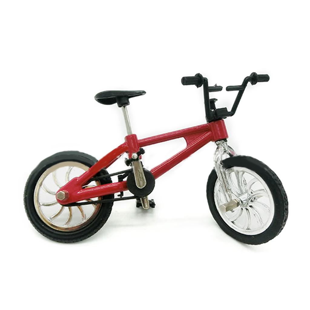 Творческий набор мини-игрушек для пальцев: скейтборд для пальцев/велосипед для пальцев с туфлями, футболки, игрушка для пальцев, самокат для детей и взрослых