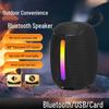 Высококачественная Bluetooth-колонка с сабвуфером: Длительное время работы от аккумулятора и превосходный звук - P171