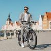 JOOBIKE JOO2 Electric Bike For Adult 48V16AH Battery E-Mountain Electric Bicycle 1000W Motor E-Mountain Ebike 29 Inch Tire All-Terrain E-Bike