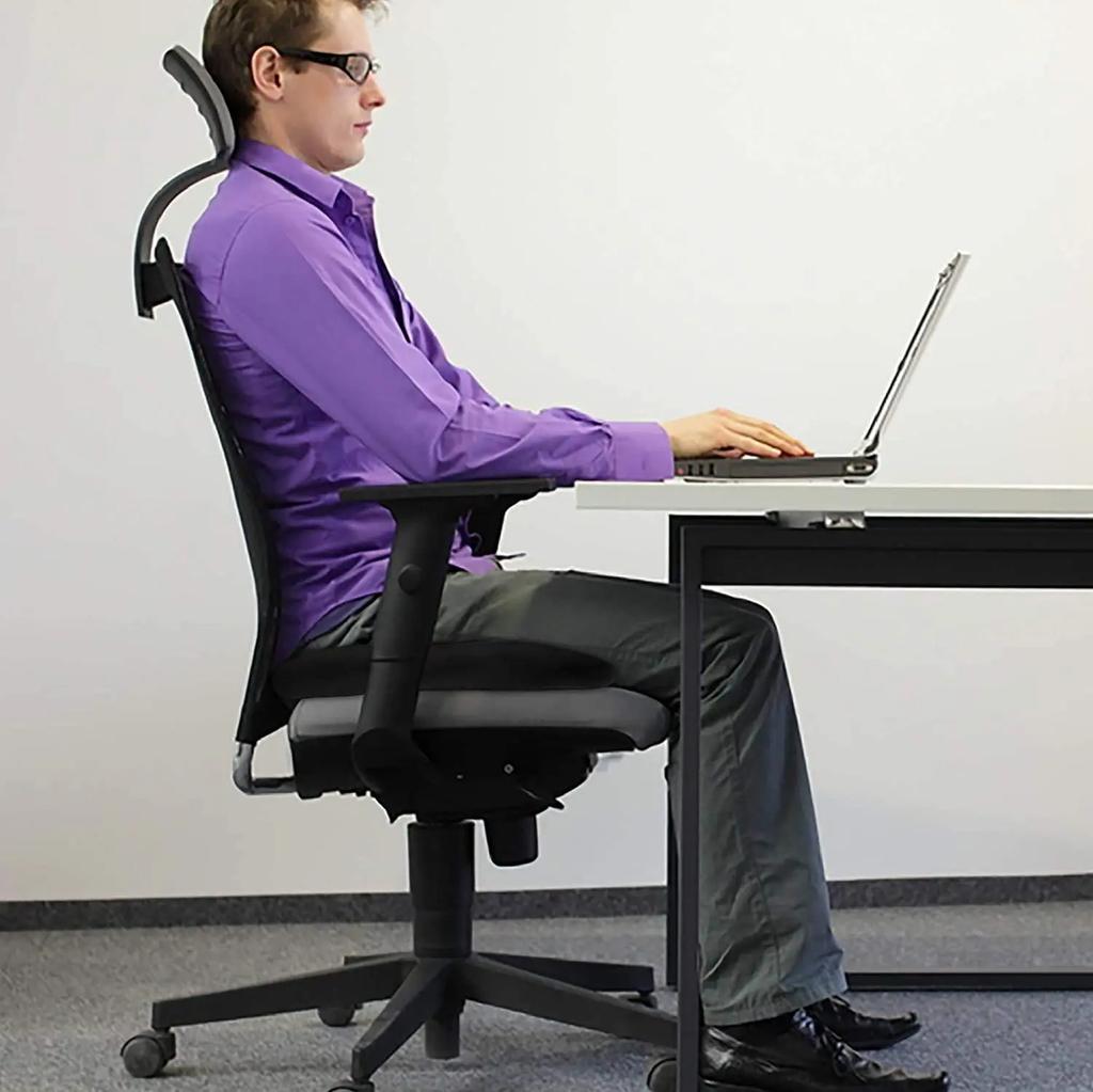 Donut Pillow Seat Cushion,Donut Chair Cushions for Postpartum Pregnancy & Hemorrhoids,Memory Foam Seat Cushions for Office&Home