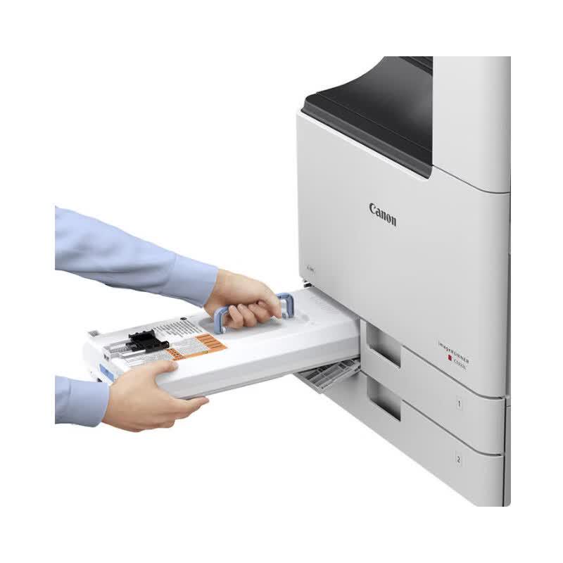Canon imageRUNNER C3322L Color Laser A3 Multifunction Copier CN plug (adapter included)