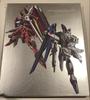 [Б/У] Коллекционное издание CD-BOX серии Mobile Suit Gundam SEED с бонусом от Rakuten Books